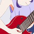 99px.ru аватар Echika Mizuhara / Эчика Мизухара из аниме Saenai Heroine no Sodatekata / Как воспитать героиню из обычной девушки
