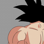 Аватар Персонажи из аниме Dragon Ball / Драконий жемчуг, by bocodamondo