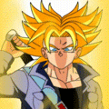 99px.ru аватар Персонаж из аниме Dragon Ball / Драконий жемчуг, by bocodamondo