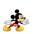 99px.ru аватар Mickey Mouse / Микки Маус, by Jarquin10