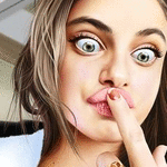99px.ru аватар Модель Taylor Marie Hill / Тейлор Мари Хилл