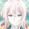 Аватар Вайолет Эвергарден / Violet Evergarden из одноименного аниме