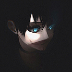 99px.ru аватар Темноволосый парень с голубыми глазами