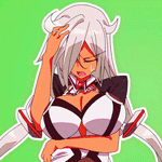 99px.ru аватар Hacka Doll No. 0 / Цифровая кукла №0 из аниме Hacka Doll The Animation / Цифровые куклы