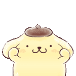 99px.ru аватар Золотистый ретривер Pompompurin / Помпомпурин