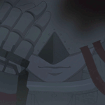 Аватар Сиро / Shiro из аниме Страна чудес смертников / Deadman Wonderland
