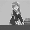 99px.ru аватар Benio Yonomori / Бэнио Йономори из аниме Mikakunin de Shinkoukei / Помолвлена с незнакомцем
