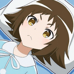 Аватар Mashiro Mitsumine / Маширо Мицуминэ из аниме Mikakunin de Shinkoukei / Помолвлена с незнакомцем