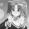 99px.ru аватар Kobeni Yonomori / Кобэни Йономори из аниме Mikakunin de Shinkoukei / Помолвлена с незнакомцем
