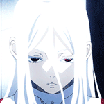 Аватар Сиро / Shiro из аниме Страна чудес смертников / Deadman Wonderland