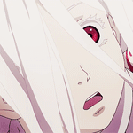 99px.ru аватар Сиро / Shiro из аниме Страна чудес смертников / Deadman Wonderland