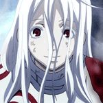 99px.ru аватар Сиро / Shiro из аниме Страна чудес смертников / Deadman Wonderland