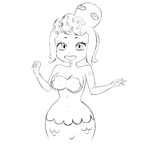99px.ru аватар Персонаж из игры Cuphead, by AceOfBros