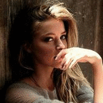 Аватар Американская актриса Amber Laura Heard / Эмбер Херд