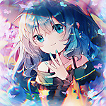 99px.ru аватар Komeiji Koishi / Койши Комейдзи персонаж из серии компьютерных игр Touhou Project / «Проект «Восток»», art by Rokusai