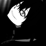 99px.ru аватар Haruka Kokonose / Харука Коконосэ из аниме Mekakucity Actors / Актеры ослепленного города