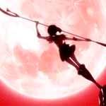 Аватар Sailor Saturn Hotaru Tomoe / Сейлор Сатурн Хотару Томоэ из аниме Bishoujo Senshi Sailor Moon / Прекрасный воин Сейлор Мун