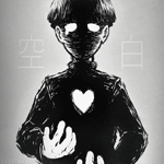 99px.ru аватар Shigeo Kageyama / Шигэо Кагэяма из аниме Mob Psycho 100 / Моб Психо 100