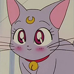 99px.ru аватар Diana / Диана из аниме Сейлор Мун / Sailor Moon