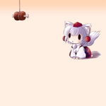 99px.ru аватар Momiji Inubashiri / Момиджи Инубашири из игры Touhou Project / Проект Восток