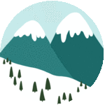 99px.ru аватар Снег в горах