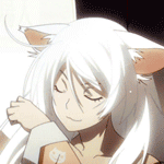 Аватар Subasa Hanekawa / Цубаса Ханэкава / Черная Ханекава из Bakemonogatari / Истории монстров
