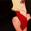 99px.ru аватар Oshino Shinobu / Осино Синобу из аниме Kizumonogatari / Истории ран