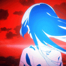 Аватар Норико Сонодзаки / Noriko Sonozaki из аниме Кизнайвер / Kiznaiver