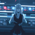 Аватар Норико Сонодзаки / Noriko Sonozaki из аниме Кизнайвер / Kiznaiver