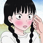 Аватар Куронума Савако / Kuronuma Sawako из аниме Kimi ni Todoke / Дотянуться до тебя