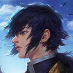 99px.ru аватар Tomioka Giyuu / Гию Томиока из аниме Kimetsu no Yaiba / Клинок, рассекающий демонов