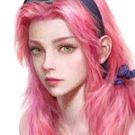 Аватар Сакура Харуно / Haruno Sakura из аниме Наруто / Naruto, by kezui