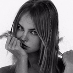 Аватар Модель Анастасия Щеглова