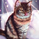 99px.ru аватар Милый котик, by 1NFIN1TY