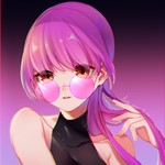 Аватар Персонаж Еvelynn, league of legends / Эвелинн, Лига Легенд