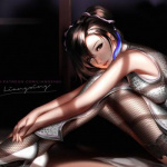 Аватар Tifa Lockhart / Тифа Локхарт - персонаж игры Final Fantasy