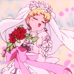 Аватар Usagi Tsukino / Усаги Цукино из аниме Bishoujo Senshi Sailor Moon / Красавица-воин Сейлор Мун