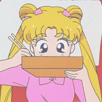 99px.ru аватар Usagi Tsukino / Усаги Цукино из аниме Bishoujo Senshi Sailor Moon / Красавица-воин Сейлор Мун