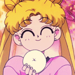 Аватар Usagi Tsukino / Усаги Цукино из аниме Bishoujo Senshi Sailor Moon / Красавица-воин Сейлор Мун