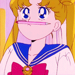 99px.ru аватар Usagi Tsukino / Усаги Цукино из аниме Bishoujo Senshi Sailor Moon / Красавица-воин Сейлор Мун