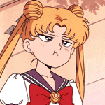 99px.ru аватар Usagi Tsukino / Усаги Цукино из аниме Bishoujo Senshi Sailor Moon / Красавица-воин Сейлор Мун