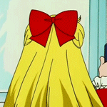 Аватар Аino Мinako / Минако Айно из аниме Красавица-воин Сейлор Мун / Bishoujo Senshi Sailor Moon