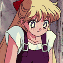 Аватар Аino Мinako / Минако Айно Венера из аниме Красавица-воин Сейлор Мун / Bishoujo Senshi Sailor Moon