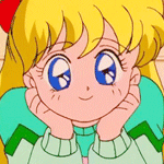 99px.ru аватар Аino Мinako / Минако Айно из аниме Красавица-воин Сейлор Мун / Bishoujo Senshi Sailor Moon