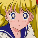 Аватар Аino Мinako / Минако Айно из аниме Красавица-воин Сейлор Мун / Bishoujo Senshi Sailor Moon