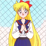 99px.ru аватар Аino Мinako / Минако Айно из аниме Красавица-воин Сейлор Мун / Bishoujo Senshi Sailor Moon