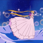99px.ru аватар Princess Serenity / Принцесса Серенити / Usagi Tsukino / Усаги Цукино из аниме Сейлор Мун / Sailor Moon