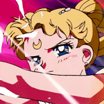 99px.ru аватар Usagi Tsukino / Усаги Цукино из аниме Сейлор Мун / Sailor Moon