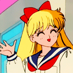 99px.ru аватар Аino Мinako / Минако Айно из аниме Красавица-воин Сейлор Мун / Bishoujo Senshi Sailor Moon