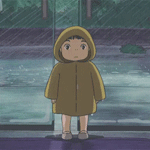 Аватар Соскэ / Sousuke из аниме Рыбка Поньо на утесе / Gake no Ue no Ponyo